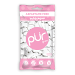 PUR  Bubblegum 55pc BAG