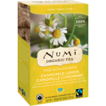 Chamomile Lemon