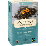 Aged Earl Grey