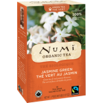 Organic Jasmine Green Tea