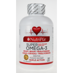 Super Omega-3  X Strength