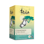 Chamomile Citrus Blend