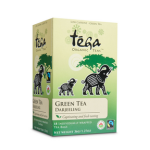 Green Tea Darjeeling