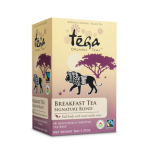 Signature Breakfast tea