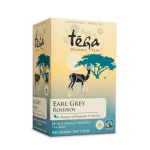 Earl Grey Rooibos tea