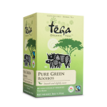 Pure Green Rooibos tea
