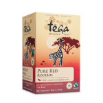 Pure Red Rooibos tea