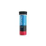 Rich chocolatey almond snack bar