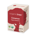 Organic Cinnamon Tea