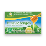 Honibe  Honey Lozenges Immune Boost