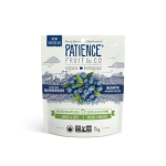 Whole&Soft Wild dried blueberry,SW