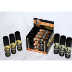 Beard Balm Scotia Mint