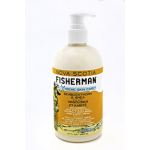 Seabuckthorn & Shea Lotion