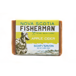 Apple Cider Soap
