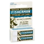 Lip Balm DUO SeaSalt N Caramel 5.2g clipstrip-12