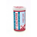 NS Fisherman Candy Cane Lip Balm