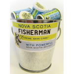 Org Lip Balm Bucket Display