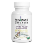Vitamin C Chewable