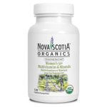 Women's 50+ Multi & Min