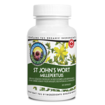 St John's Wort