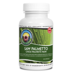 Saw Palmetto