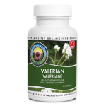 Valerian Tincture