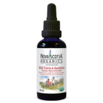 Milk Thistle Dandelion Tincture