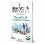 Nausea Relief blister pack