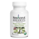 Women's Mena & Meno Balance