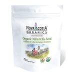 Organic Milled Chia