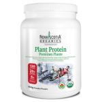 Plant Protein