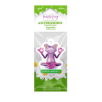 Peppermint Car Air Freshener