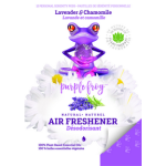 Relax Pod: Lavender & Chamomile