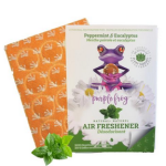 Recharge Pod: Peppermint/Eucalyptus