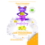 Refresh Pod: Citrus & Lemongrass