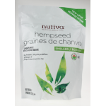 Organic Shelled Hempseed