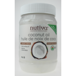 Organic Coconut Oil