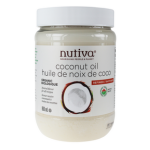 Unbleached White Flour
