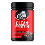 Clean Protein Chocolate