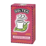 SD's TeaÃÂ® Cranberry