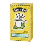 SD's TeaÃÂ® Lemon