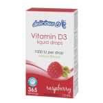 delicious DÃ¢âÂ¢ Raspberry