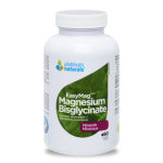 EasyMagÃ¢âÂ¢ Magnesium Bisglycinate