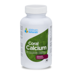 Coral Calcium