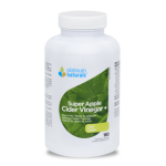 Super Apple Cider Vinegar+