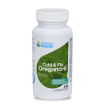 Oregano-8Ã¢âÂ¢ Cold and Flu