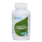 Oregano-8Ã¢âÂ¢ Cold and Flu