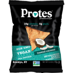 PROTES Toasted Coconut