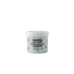 Whipped Soap Cucumber Seaweed