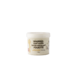Whipped Soap Vanilla Almond